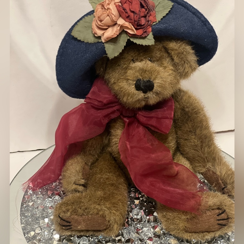 THE Boyd’s Bear vintage 1985 collectible limited j.b series 11"